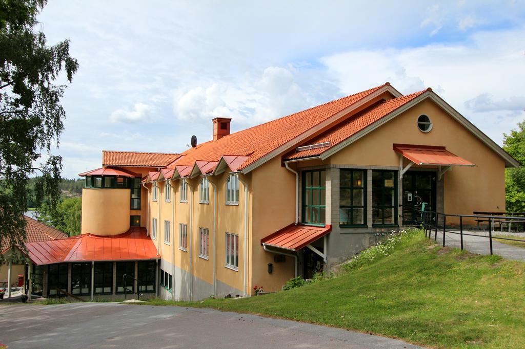 STF Sigtuna Vandrarhem Exterior foto