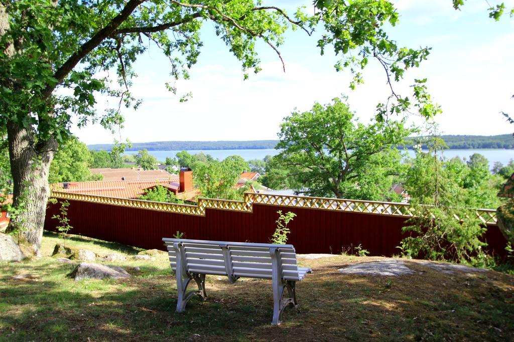 STF Sigtuna Vandrarhem Exterior foto
